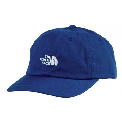 The North Face s The Norm Hat Baseball Cap Limoges Blue White NF0A355WZ NEW  eb-87749115